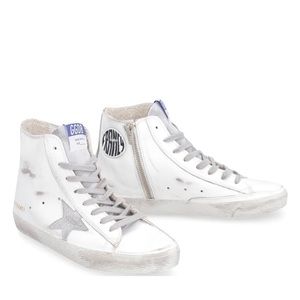 Golden Goose Francy New size 40